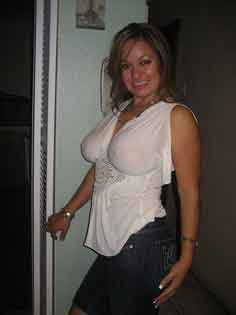 horny American Fork woman looking for horny men